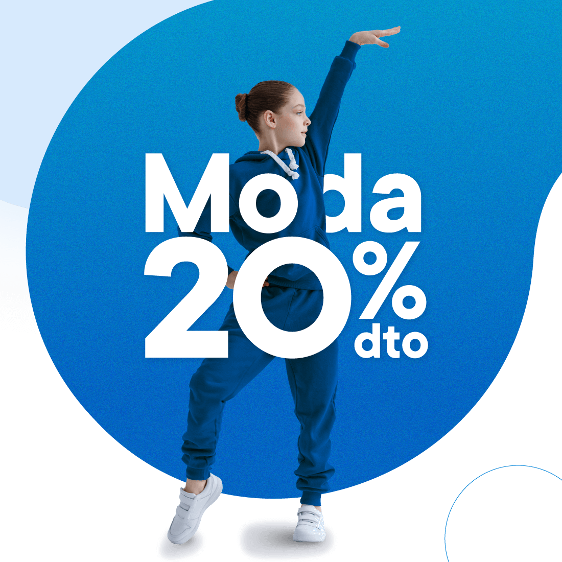 Moda 20% dto.*