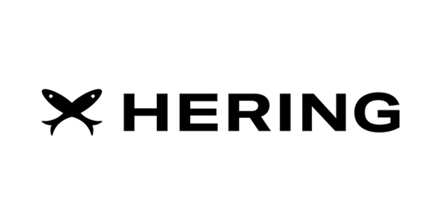 HERING