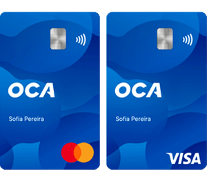 Tarjetas de crédito