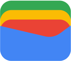 Icono de Billetera de Google